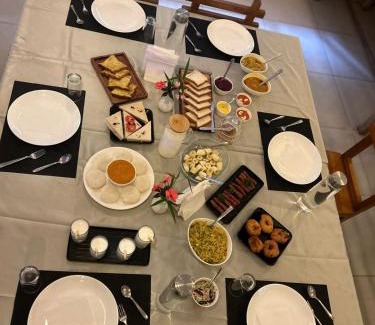Rameshwaram Hotel | Hotel SS Palace