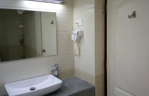 Rameshwaram Hotel | Hotel SS Palace