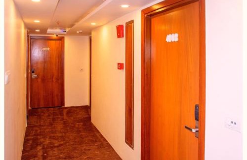 Kakarmatha Hotel | HOTEL SSR - INN Near Shree Kashi Vishwanath Temple - A Top Four Star Hotel In Varanasi