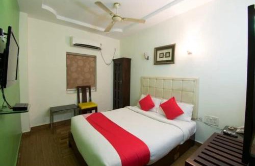 Vijayawada Hotel | HoTEL SSV ELITE