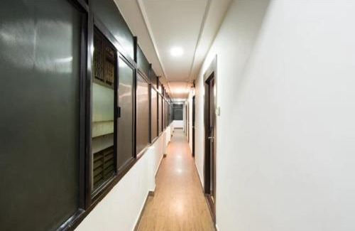 Vijayawada Hotel | HoTEL SSV ELITE