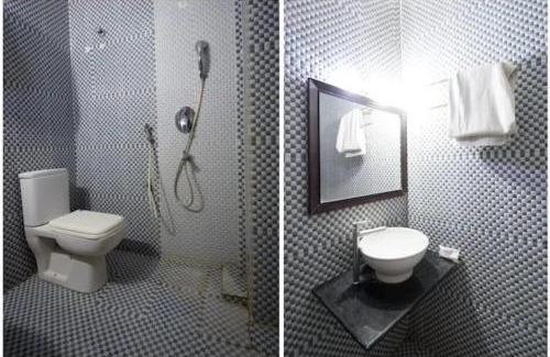 Vijayawada Hotel | HoTEL SSV ELITE