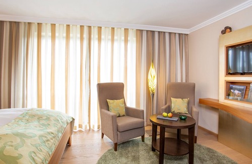 Frauenau Hotel | Hotel St Florian