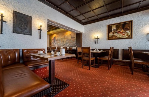 Regensburg Hotel | Hotel St Georg - Regensburg