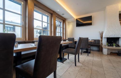 Regensburg Hotel | Hotel St Georg - Regensburg