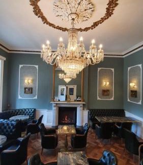 City Centre Dublin Hotel | Hotel St George by Nina