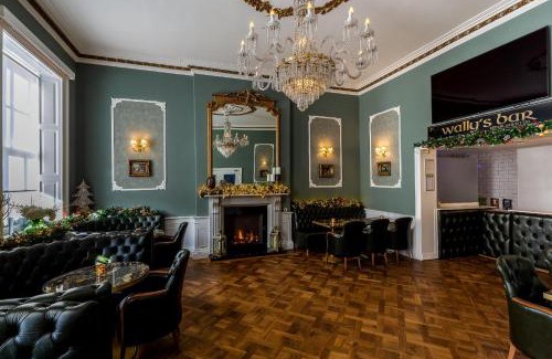 City Centre Dublin Hotel | Hotel St George by Nina