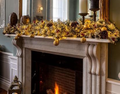 City Centre Dublin Hotel | Hotel St George by Nina