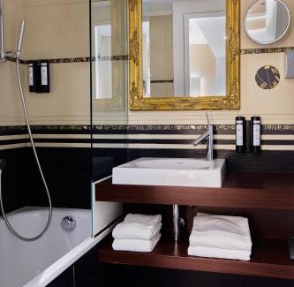 Old Town Hotel | Hotel St.Gotthard