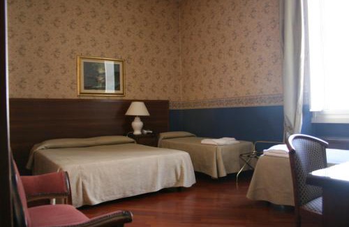 Repubblica Hotel | Hotel St. Moritz