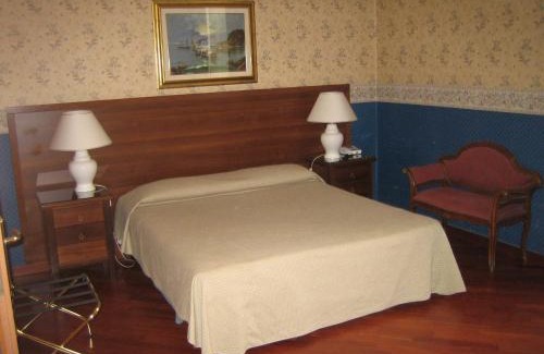 Repubblica Hotel | Hotel St. Moritz
