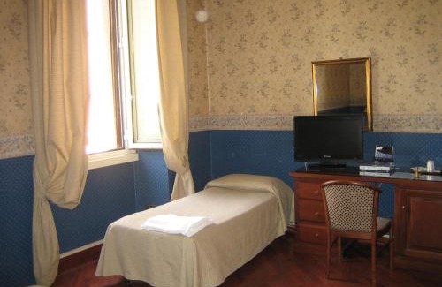 Repubblica Hotel | Hotel St. Moritz