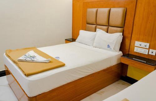 Kanyakumari Hotel | Hotel Staar World