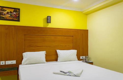 Kanyakumari Hotel | Hotel Staar World