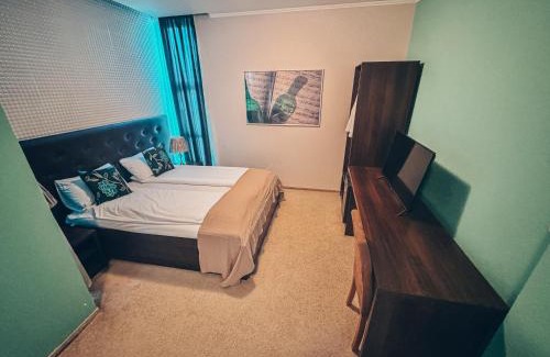 Prijedor Hotel | Hotel Staccato