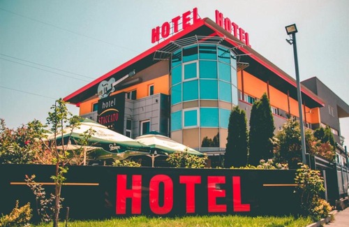 Prijedor Hotel | Hotel Staccato