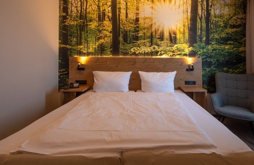 Center Hotel | Hotel Stadt Aurich