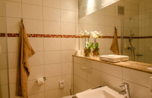 Center Hotel | Hotel Stadt Aurich
