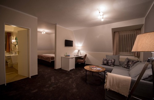 Center Hotel | Hotel Stadt Aurich