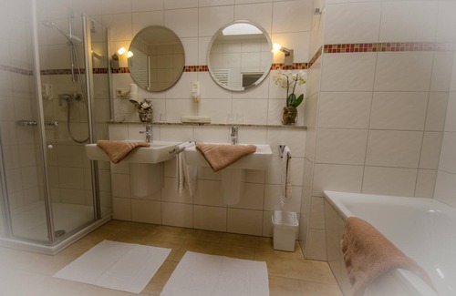Center Hotel | Hotel Stadt Aurich