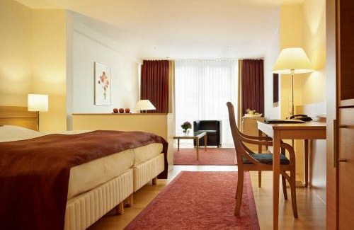 East Mooswald Hotel | Hotel Stadt Freiburg