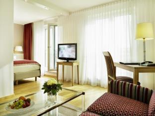 East Mooswald Hotel | Hotel Stadt Freiburg