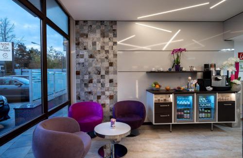 Darmstadt-Eberstadt Hotel | Hotel Stadt Heidelberg