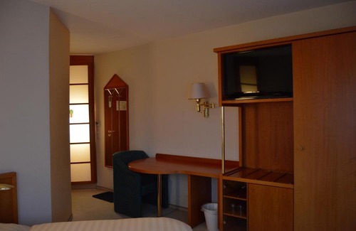 Jessen Hotel | Hotel Stadt Jessen