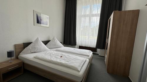 Kothen Hotel | Hotel "Stadt Köthen"