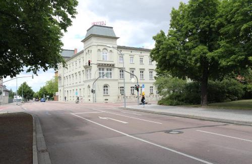 Kothen Hotel | Hotel "Stadt Köthen"