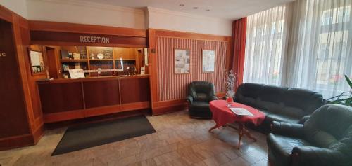 Kothen Hotel | Hotel "Stadt Köthen"