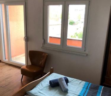 Neu-Ulm Hotel | Hotel Stadt-Lindau