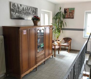 Neu-Ulm Hotel | Hotel Stadt-Lindau