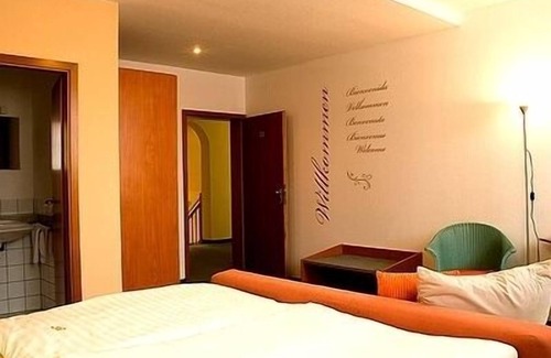 Neustadt Hotel | Hotel Stadt Neustadt