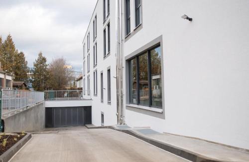 Thalkirchen - Obersendling - Forstenried - Furstenried - Solln Apartment | Hotel Staffelseestraße