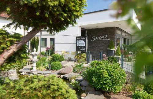 Dachau District Hotel | Hotel Staffler