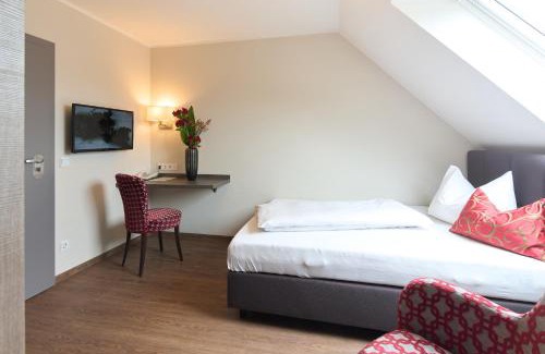 Dachau District Hotel | Hotel Staffler