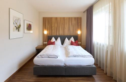 Dachau District Hotel | Hotel Staffler