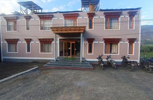Kargil Hotel | Hotel Stago Ladakh