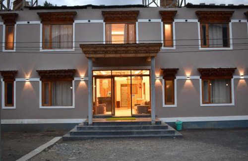Kargil Hotel | Hotel Stago Ladakh
