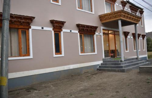 Kargil Hotel | Hotel Stago Ladakh