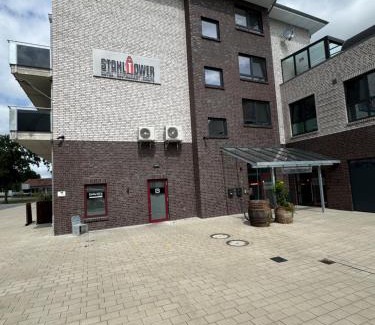 Friesoythe Hotel | Hotel Stahltower