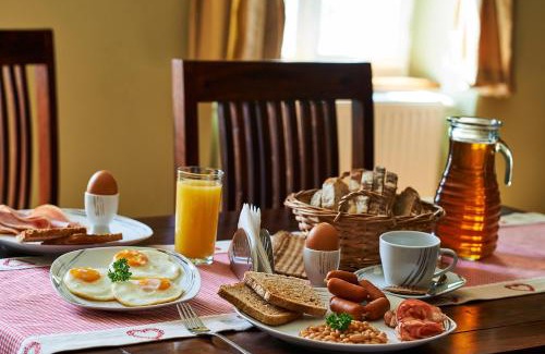 Liberec Hotel | Hotel Stará Pekárna s privátním wellness