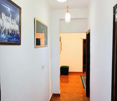 Hauz Khas Apartment | Hotel Star Blueberry's 1