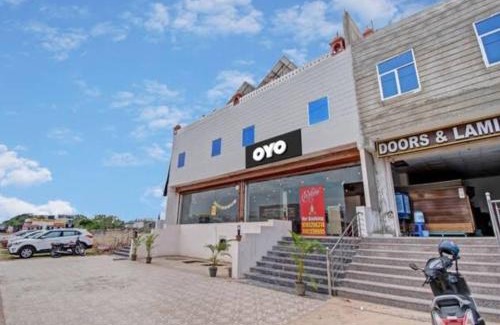 Jaipur District Hotel | Hotel star chaman