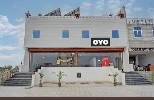 Jaipur District Hotel | Hotel star chaman