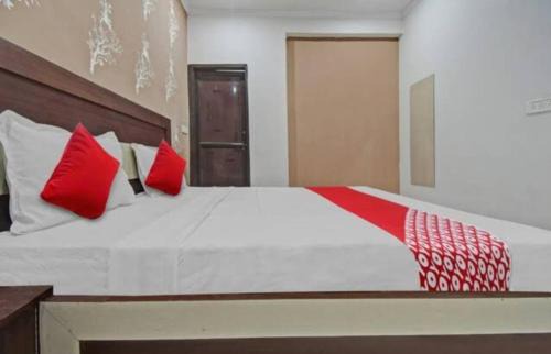 Jaipur District Hotel | Hotel star chaman