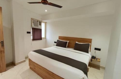 D6 Hotel | Hotel Star City Delhi -Free Airport Pickup