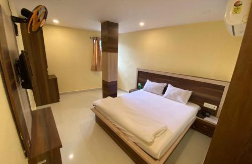 Ranchi Hotel | Hotel star