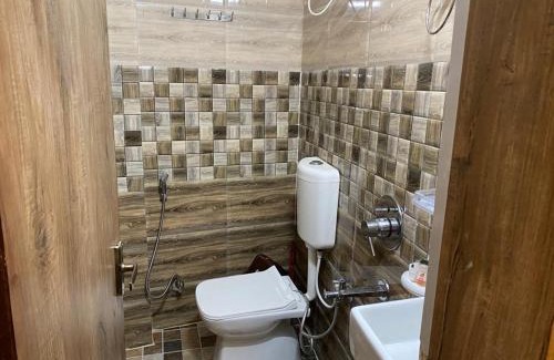 Ranchi Hotel | Hotel star
